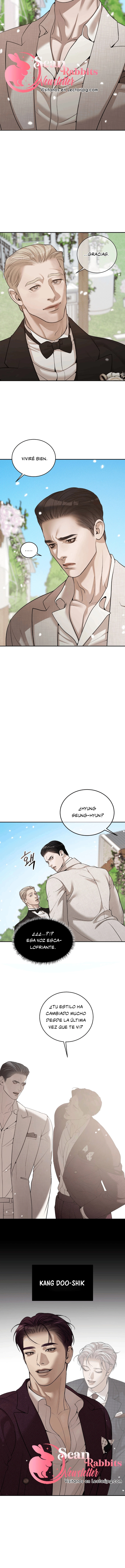 9 Shell Boy:  Enciende el amanecer