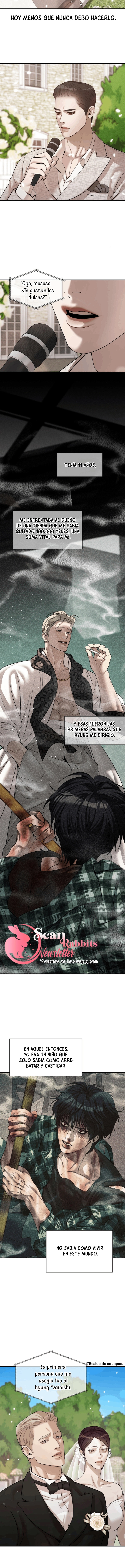 12 Shell Boy:  Enciende el amanecer