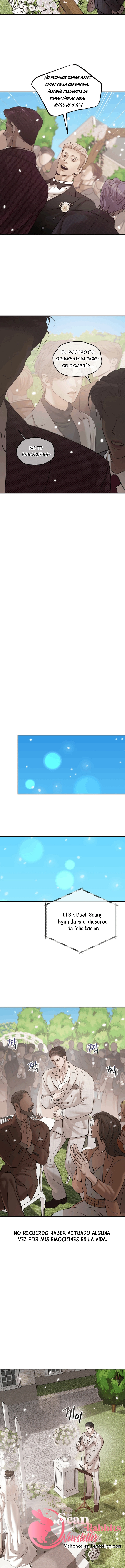 11 Shell Boy:  Enciende el amanecer