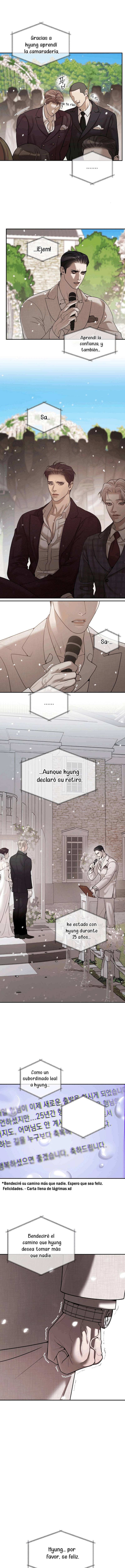 13 Shell Boy:  Enciende el amanecer