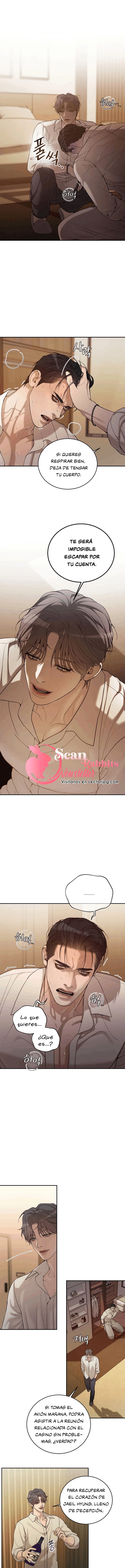 9 Shell Boy:  Enciende el amanecer