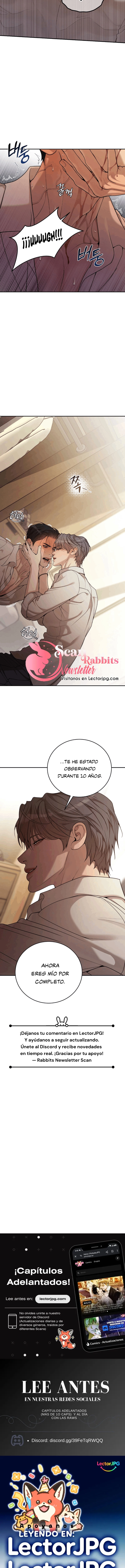 11 Shell Boy:  Enciende el amanecer