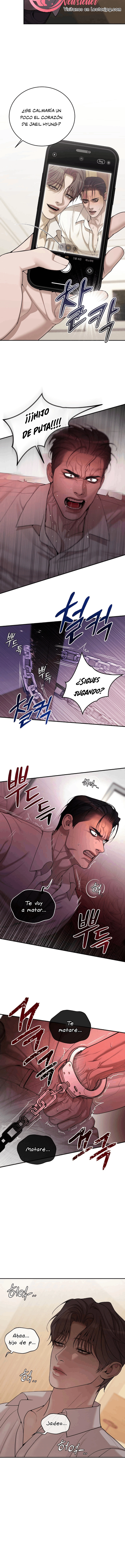 8 Shell Boy:  Enciende el amanecer