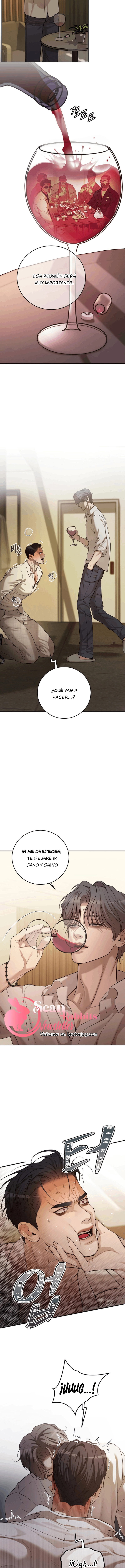 10 Shell Boy:  Enciende el amanecer