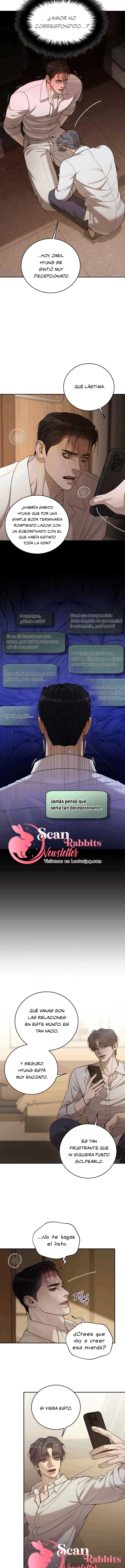 7 Shell Boy:  Enciende el amanecer