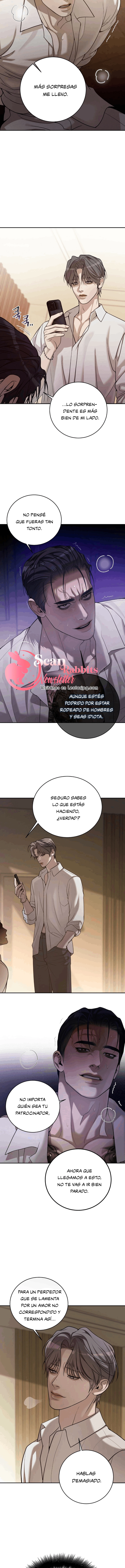 6 Shell Boy:  Enciende el amanecer