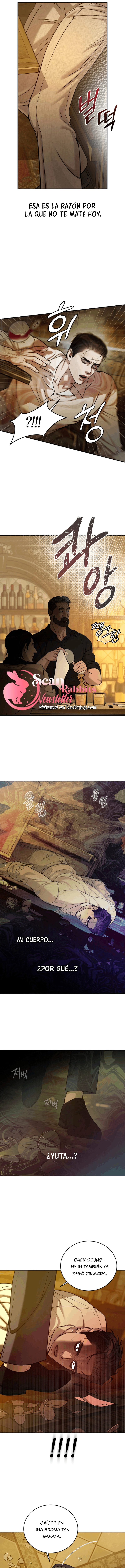 1 Shell Boy:  Enciende el amanecer