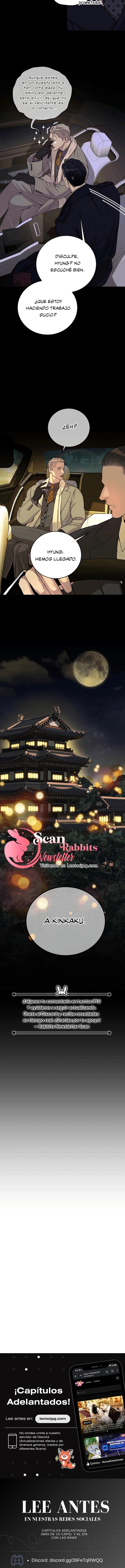 11 Shell Boy:  Enciende el amanecer