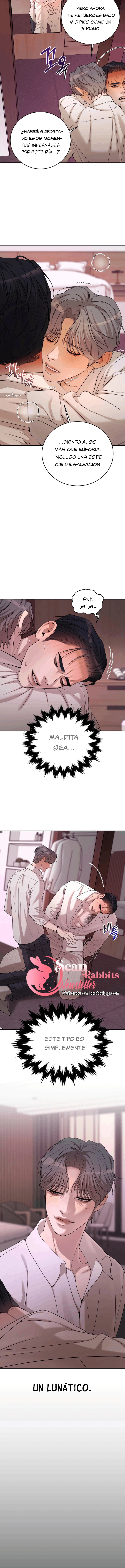 8 Shell Boy:  Enciende el amanecer