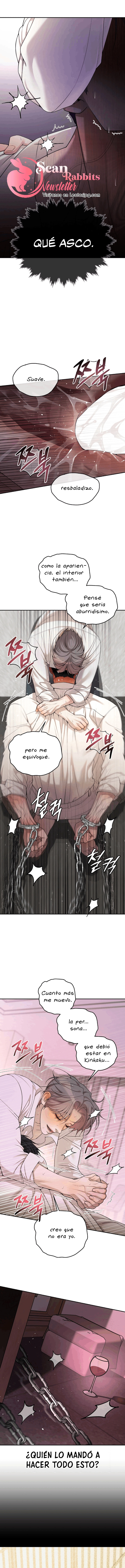 6 Shell Boy:  Enciende el amanecer