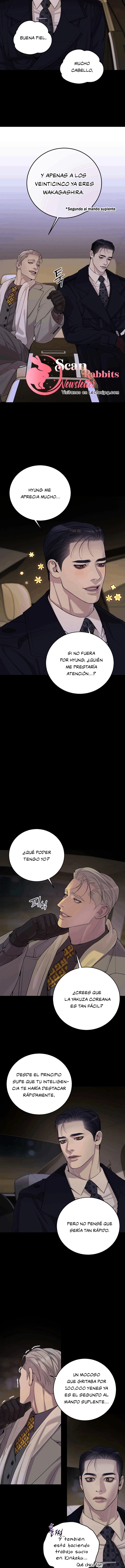 10 Shell Boy:  Enciende el amanecer