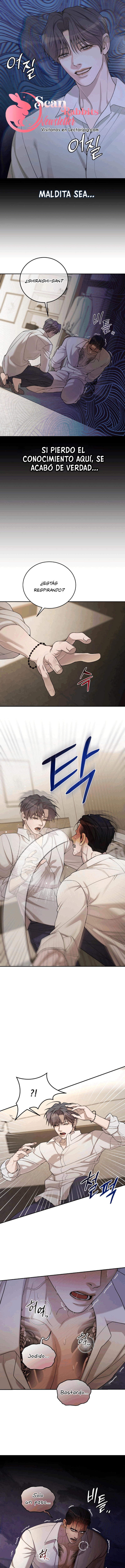 1 Shell Boy:  Enciende el amanecer