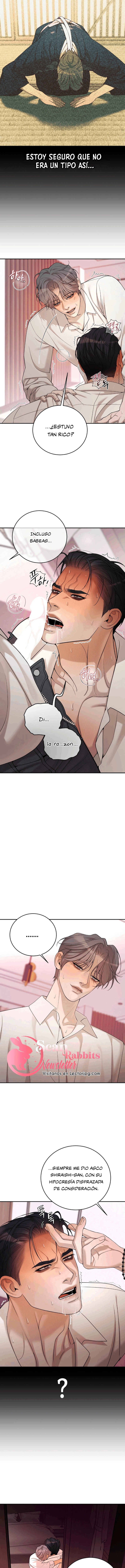 7 Shell Boy:  Enciende el amanecer