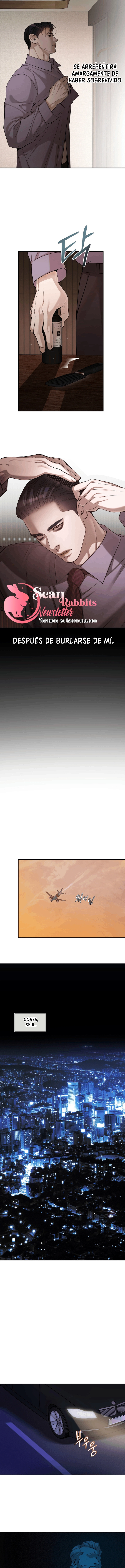 9 Shell Boy:  Enciende el amanecer