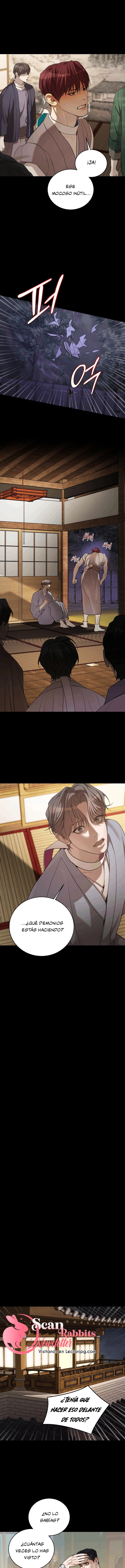 4 Shell Boy:  Enciende el amanecer