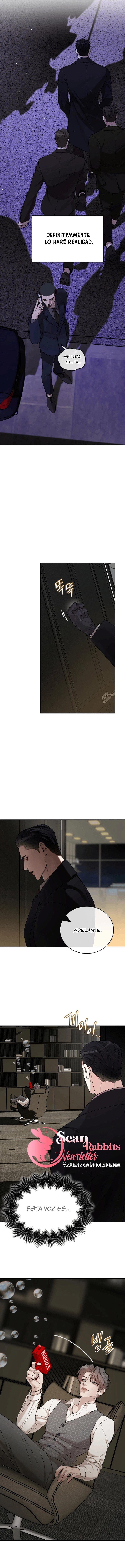 11 Shell Boy:  Enciende el amanecer