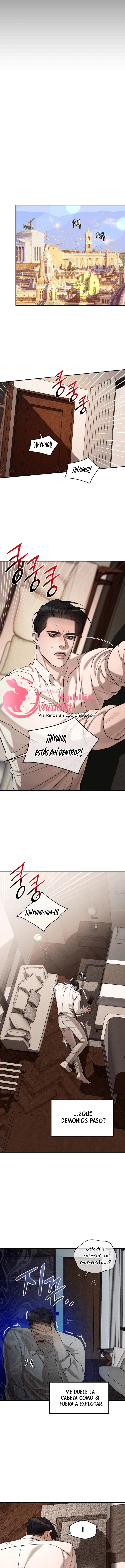 6 Shell Boy:  Enciende el amanecer