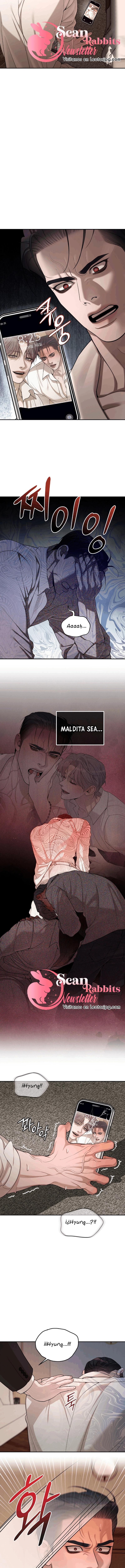 7 Shell Boy:  Enciende el amanecer