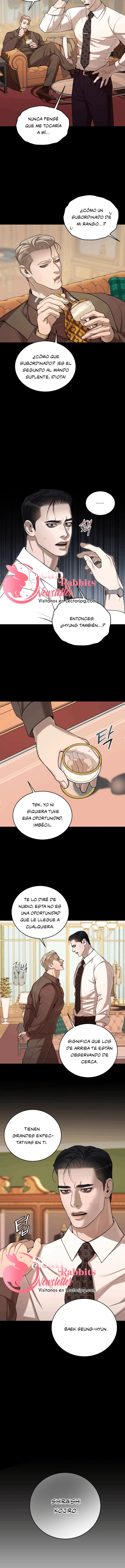 5 Shell Boy:  Enciende el amanecer