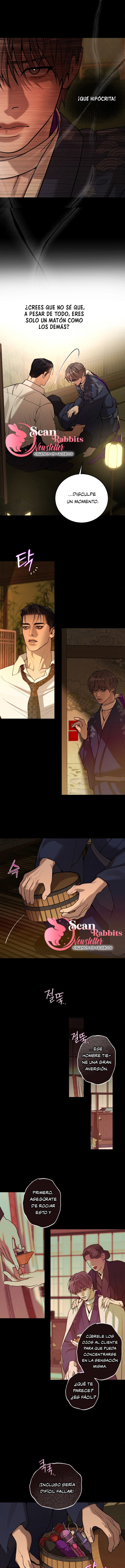 1 Shell Boy:  Enciende el amanecer