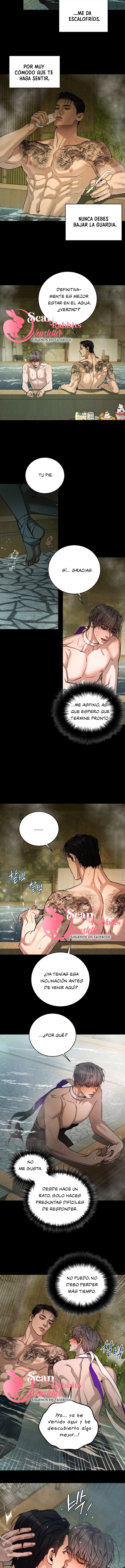 6 Shell Boy:  Enciende el amanecer