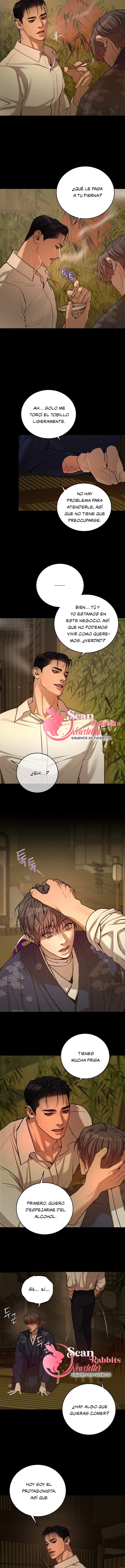 4 Shell Boy:  Enciende el amanecer