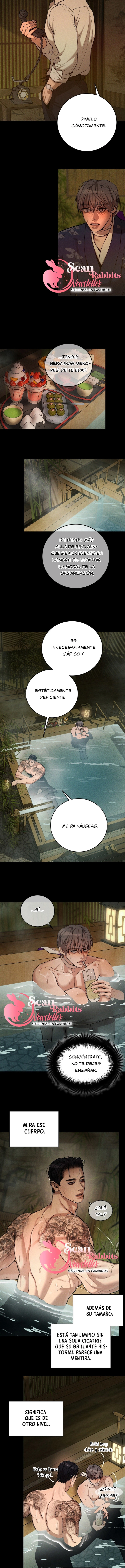 5 Shell Boy:  Enciende el amanecer