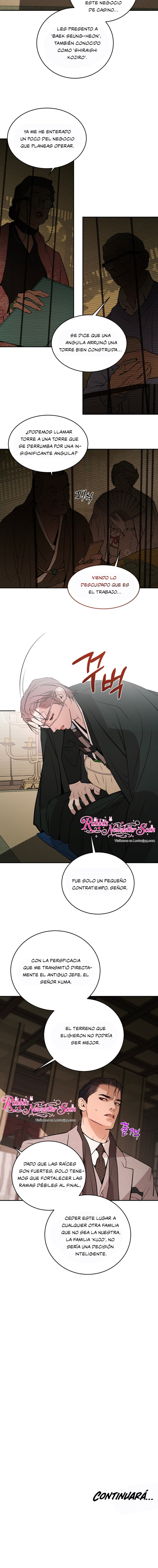 3 Shell Boy:  Enciende el amanecer