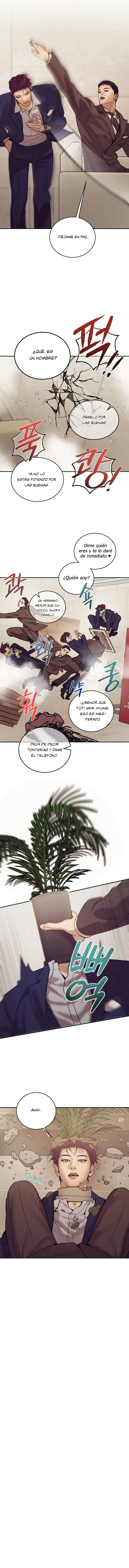 4 Shell Boy:  Enciende el amanecer