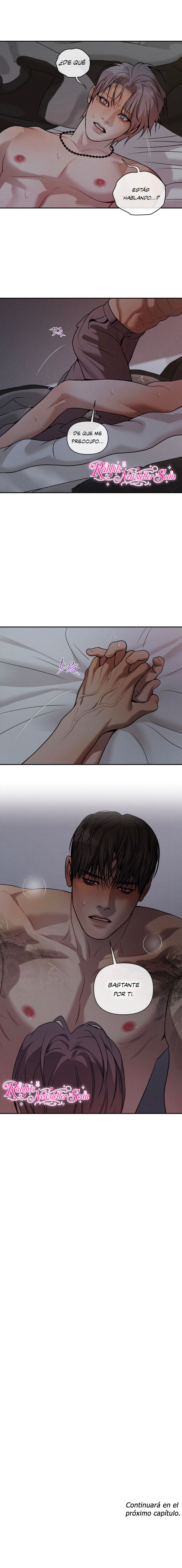 5 Shell Boy:  Enciende el amanecer