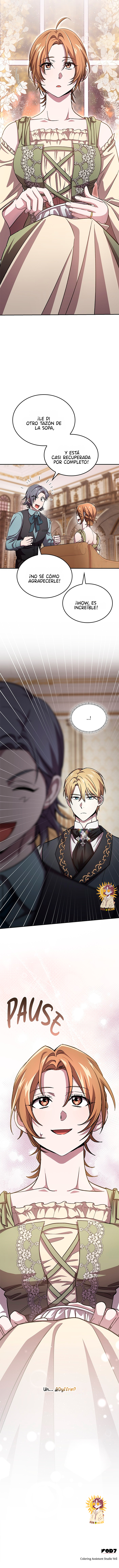 5 ¡Dame mi pensión alimenticia!