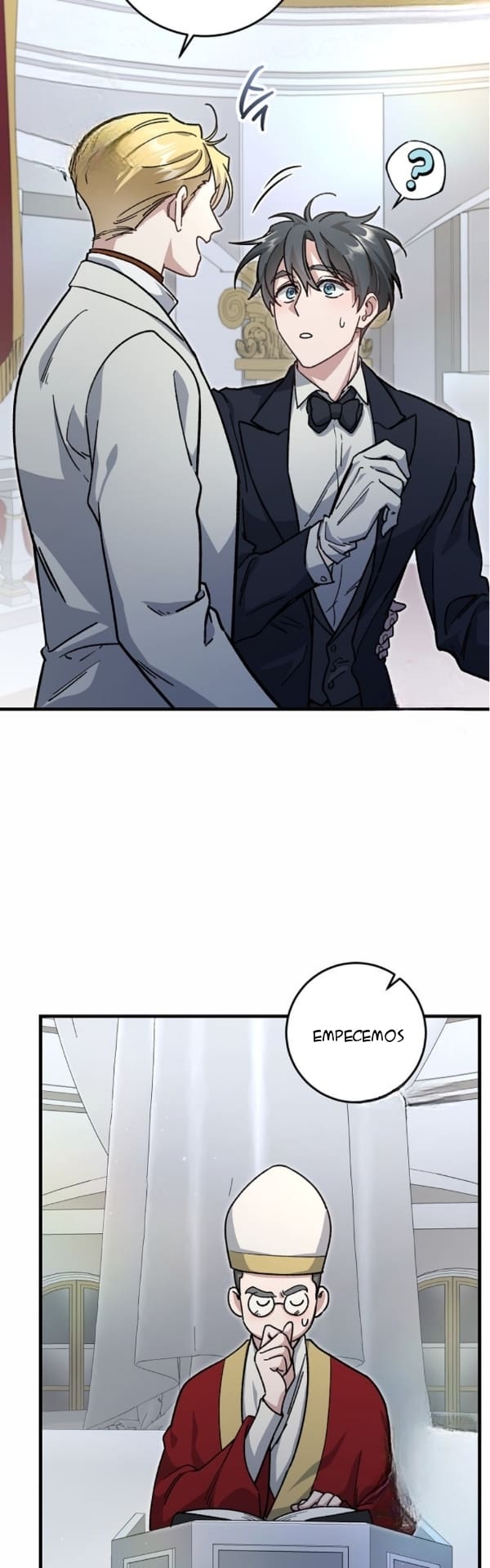 3 Perspectiva de un Amor No Correspondido