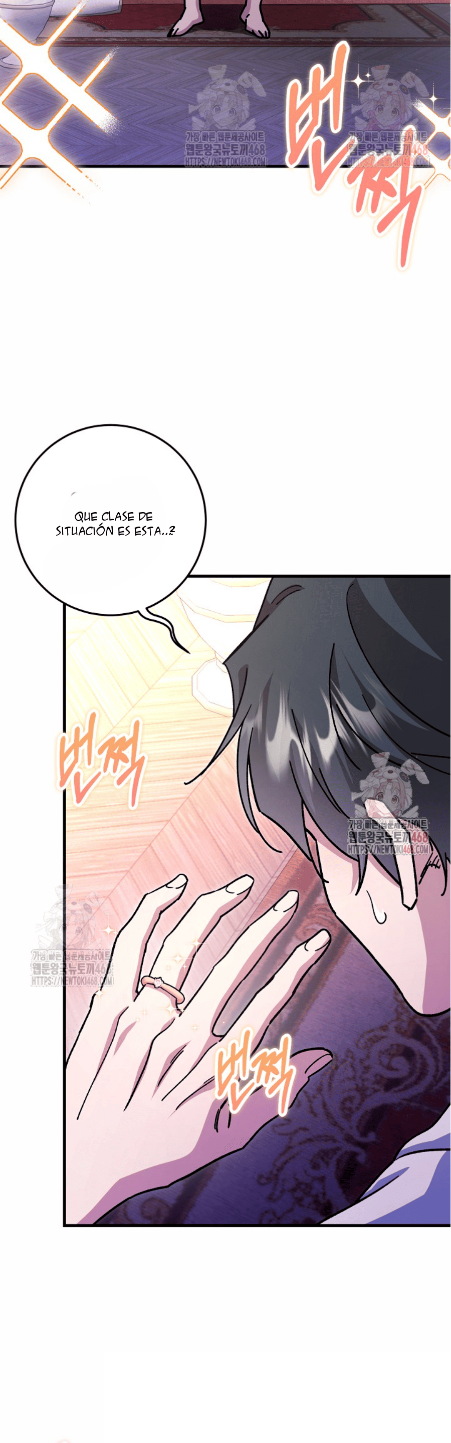 9 Perspectiva de un Amor No Correspondido