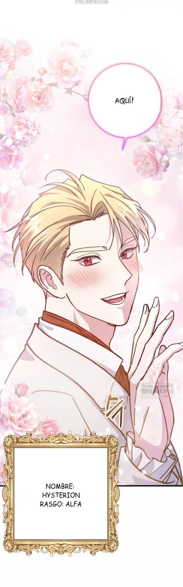 16 Perspectiva de un Amor No Correspondido