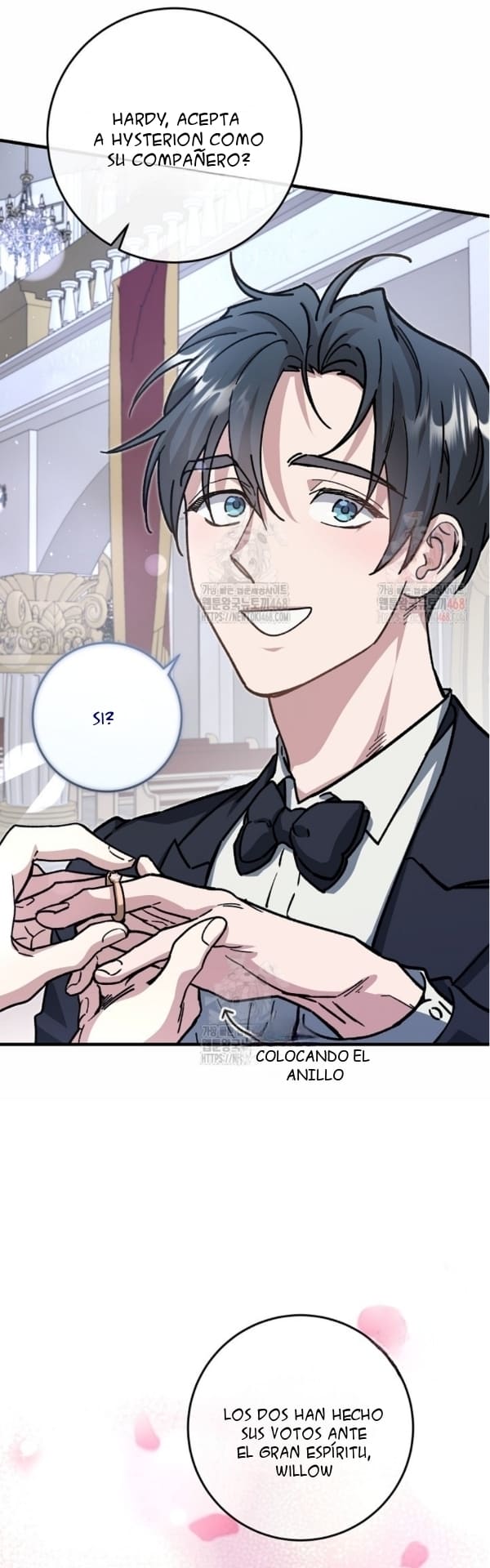 5 Perspectiva de un Amor No Correspondido