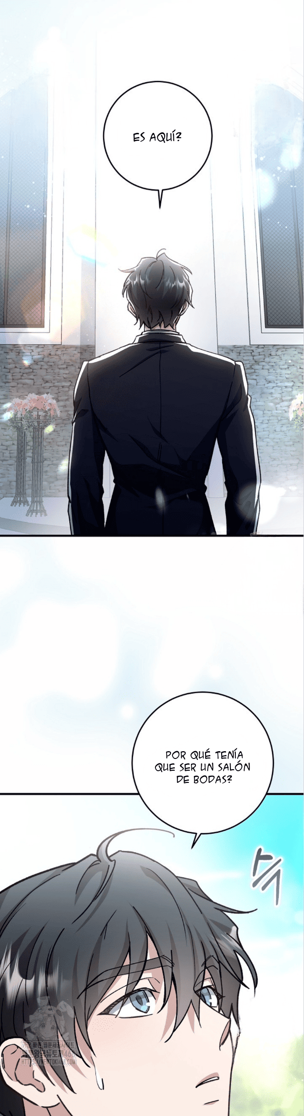 0 Perspectiva de un Amor No Correspondido