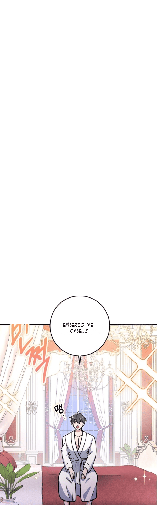 8 El papel de sustituto da un giro repentino