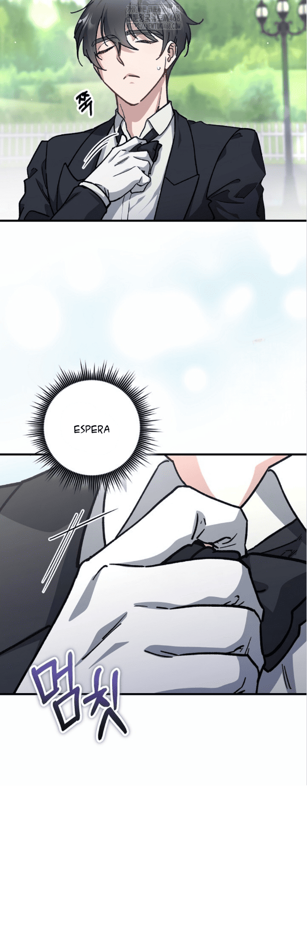 11 El papel de sustituto da un giro repentino