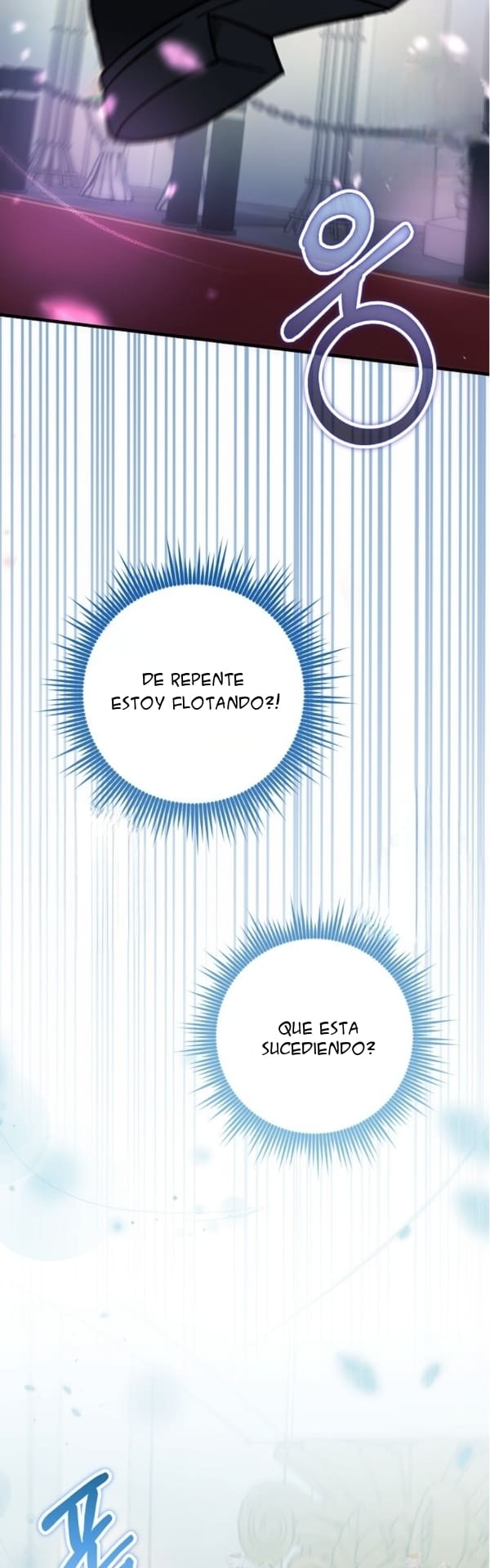 2 El papel de sustituto da un giro repentino