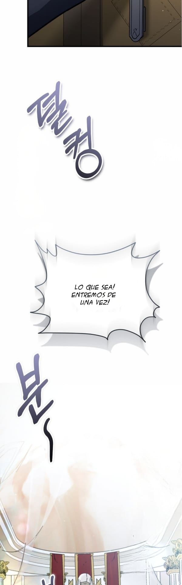 17 El papel de sustituto da un giro repentino