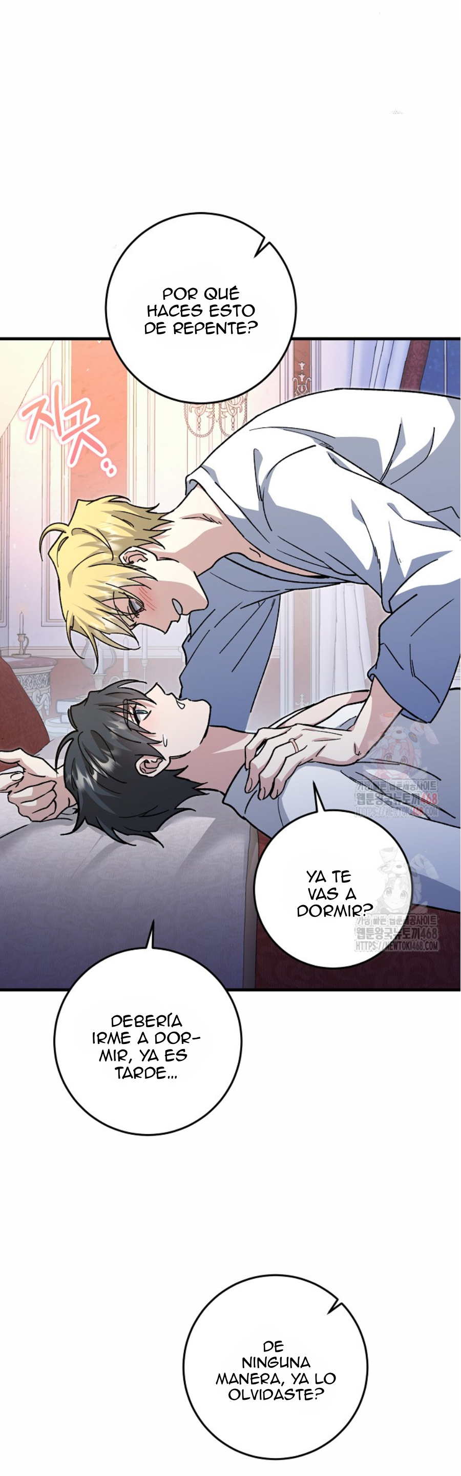 37 El papel de sustituto da un giro repentino