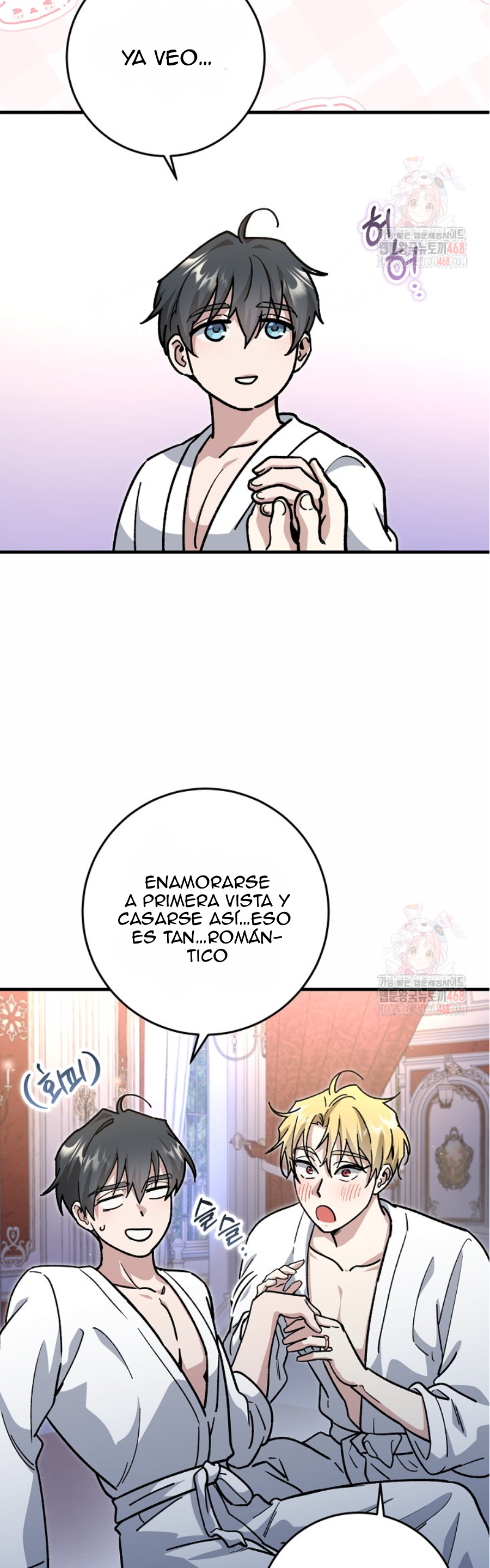 35 El papel de sustituto da un giro repentino