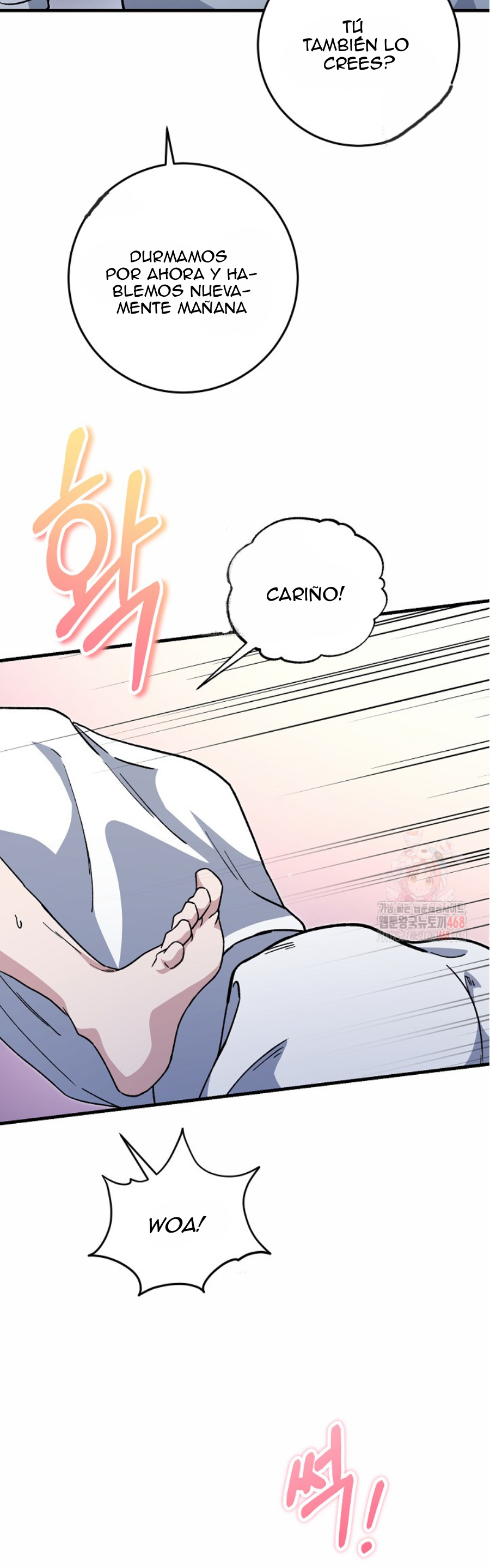 36 El papel de sustituto da un giro repentino