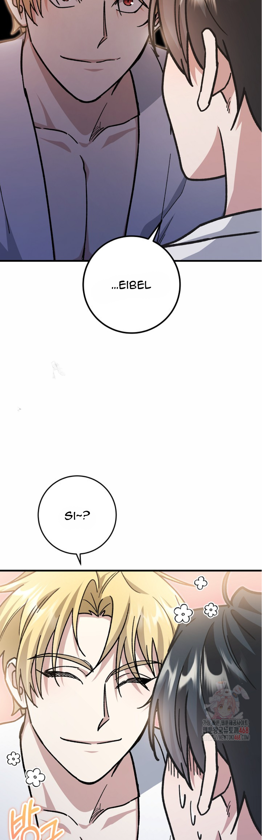 30 El papel de sustituto da un giro repentino