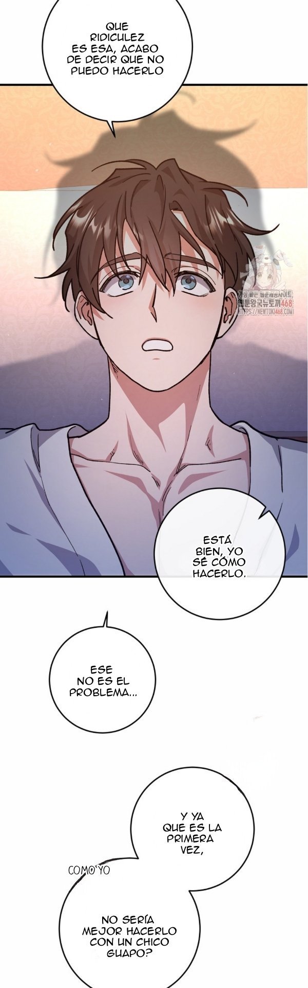 42 El papel de sustituto da un giro repentino