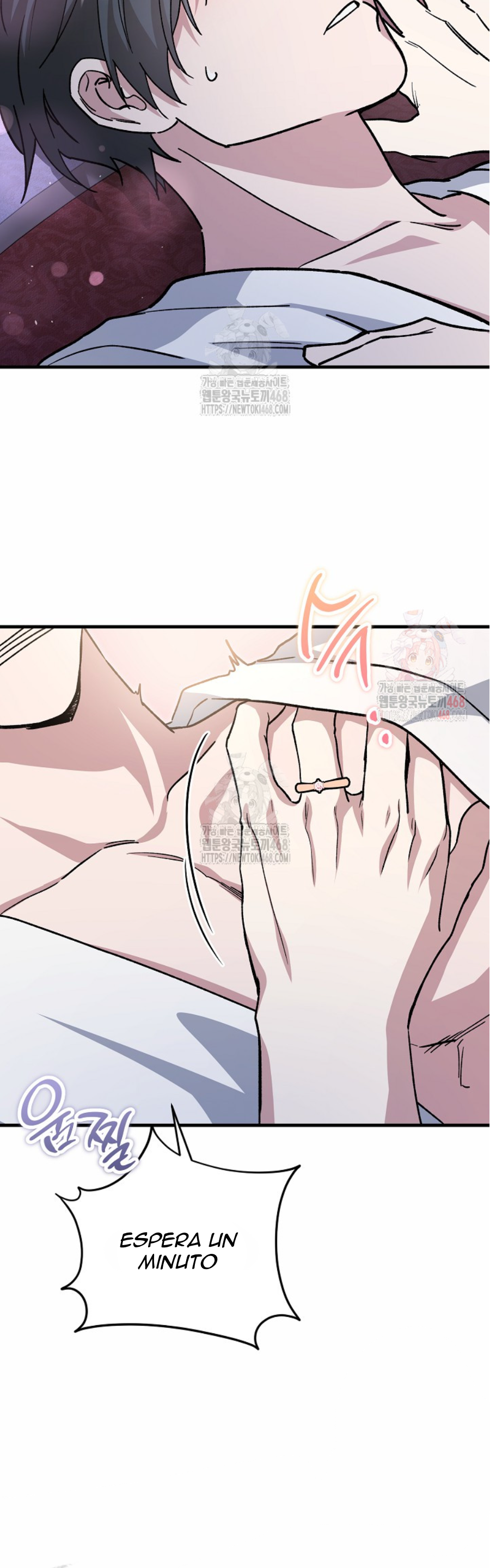 39 El papel de sustituto da un giro repentino