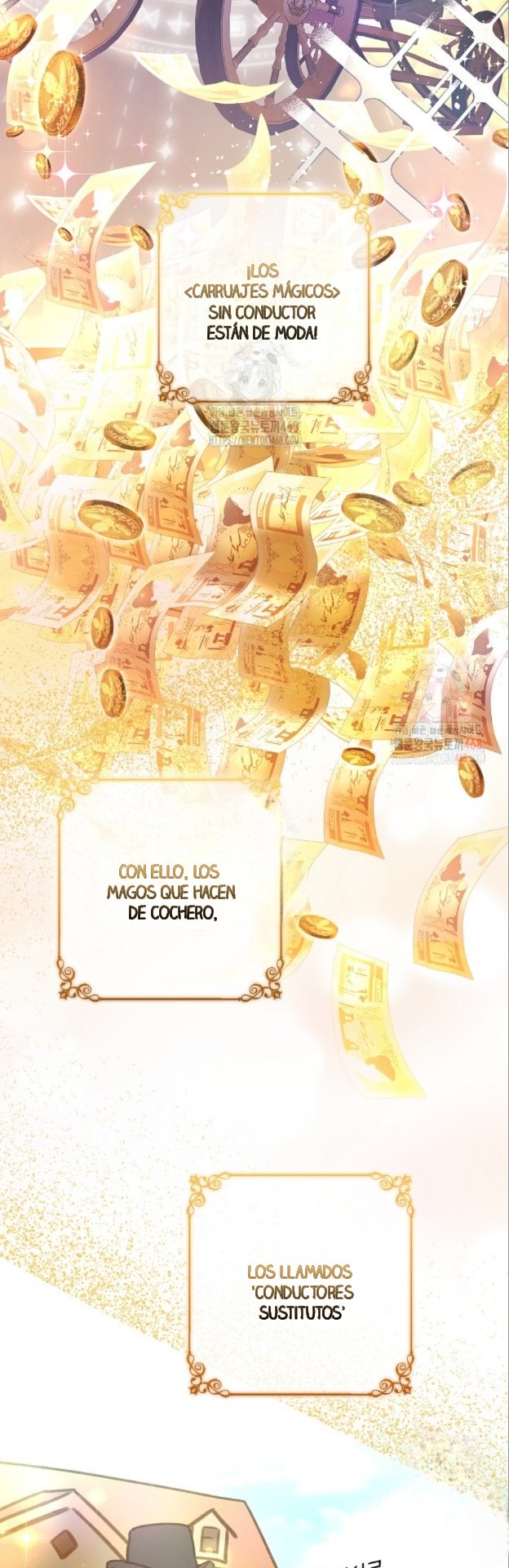 1 El papel de sustituto da un giro repentino