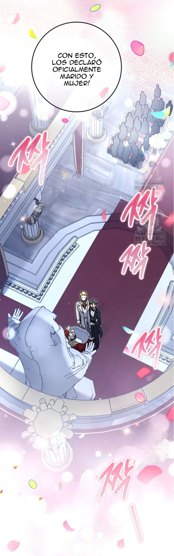 21 El papel de sustituto da un giro repentino