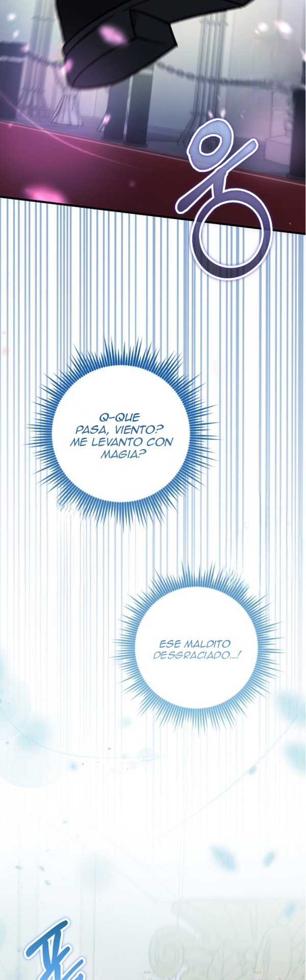 16 El papel de sustituto da un giro repentino