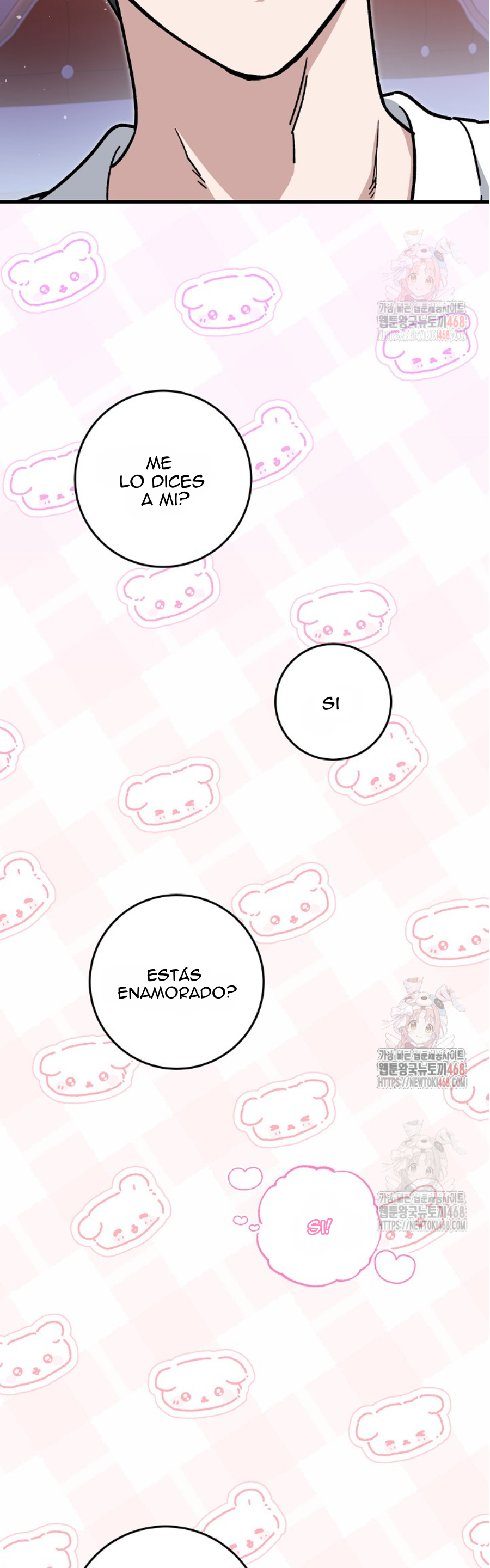 34 El papel de sustituto da un giro repentino